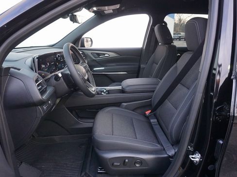 New 2026 Chevrolet Traverse LT w/ Driver Confidence Package image 10