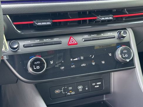 New 2026 Hyundai Sonata N Line FWD image 30