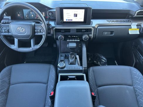 New 2026 Toyota Tacoma SR5 image 12
