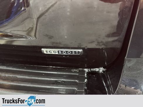 Used 2015 Lincoln Navigator 4WD image 36