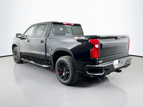 New 2026 Chevrolet Silverado 1500 RST w/ Redline Edition image 7