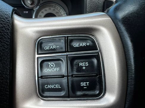 Used 2014 RAM 1500 Laramie Longhorn w/ Convenience Group AWD/4WD image 17