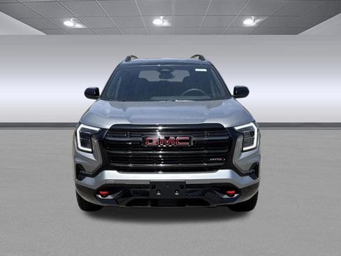 New 2026 GMC Terrain AT4 w/ Convenience Package III AWD/4WD image 2