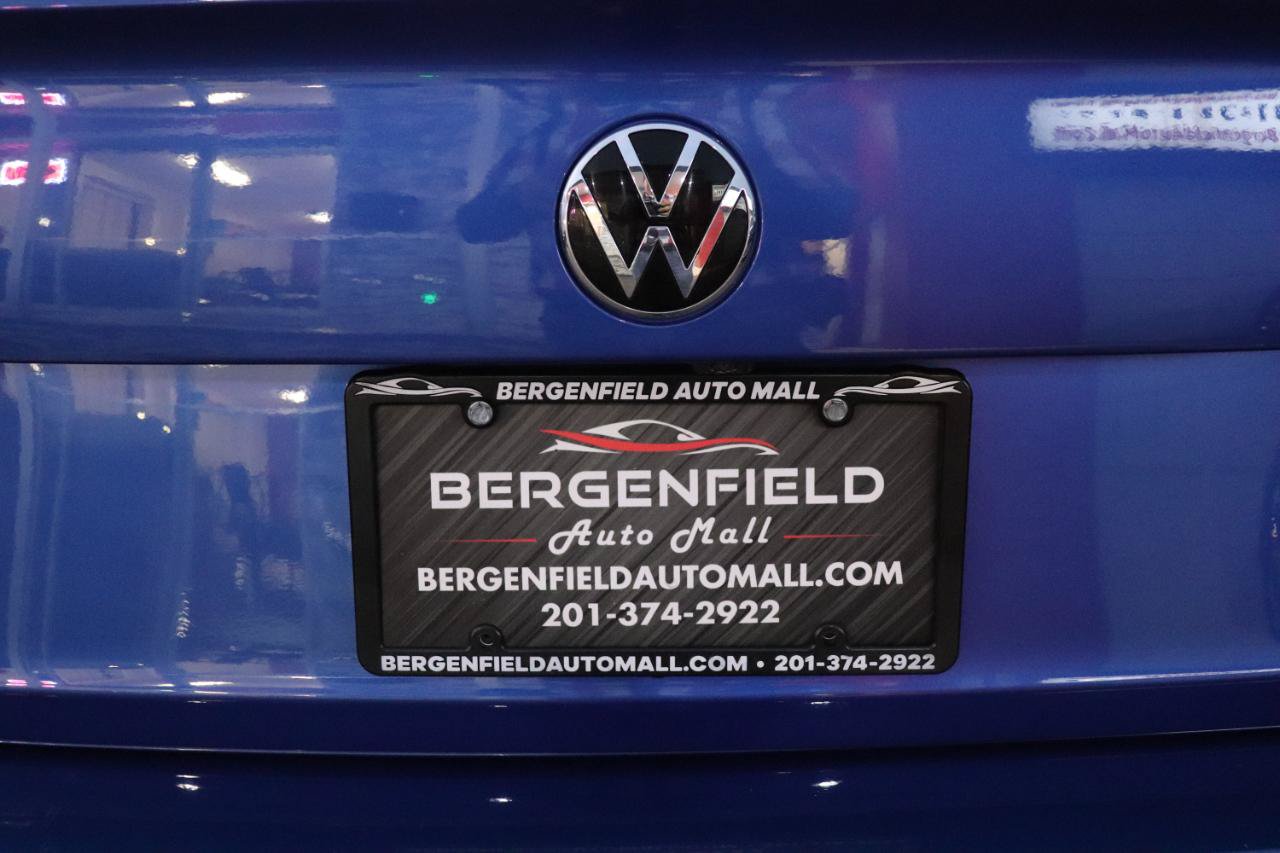 Used 2024 Volkswagen Jetta S FWD image 50
