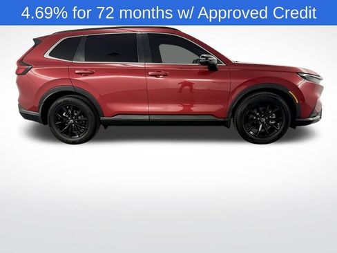 Used 2024 Honda CR-V Sport image 9
