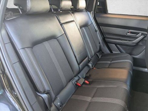 Used 2023 MAZDA CX-50 2.5 S w/ Cargo Package image 21