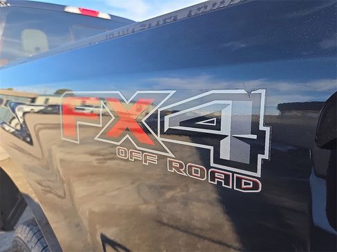 Used 2019 Ford F250 Lariat w/ Lariat Ultimate Package image 9