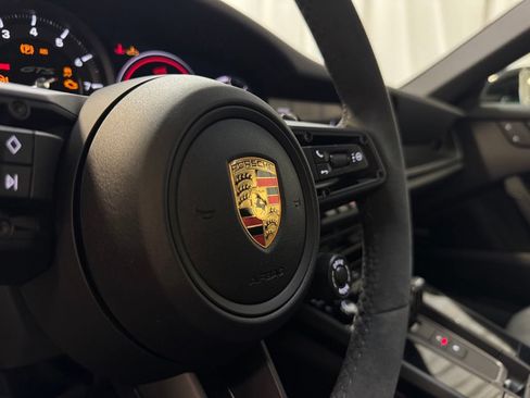 Certified 2023 Porsche 911 Carrera GTS RWD image 13