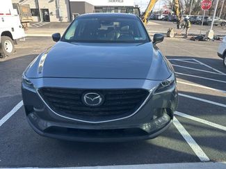 Certified 2023 MAZDA CX-9 Touring Plus video 2