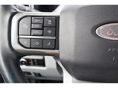 Certified 2024 Ford F250 Limited w/ FX4 Off-Road Package AWD/4WD image 18