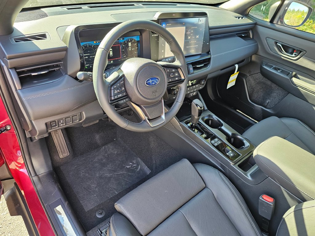 New 2026 Subaru Outback Touring AWD/4WD image 18