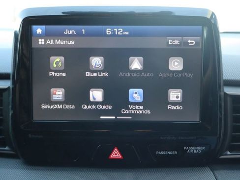 Used 2019 Hyundai Veloster Turbo FWD image 26