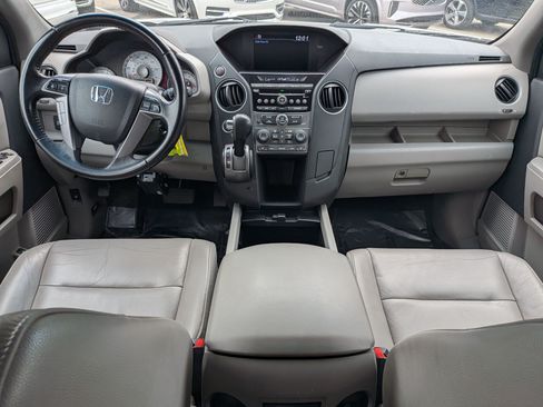 Used 2014 Honda Pilot EX-L image 25
