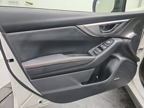 Used 2021 Subaru Crosstrek 2.5i Limited w/ Moonroof Package 2 image 13