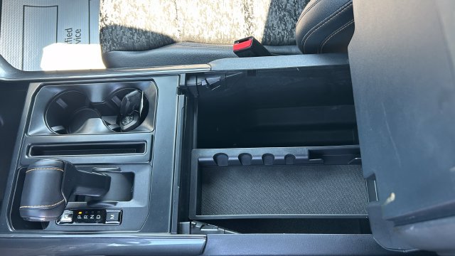 Used 2023 Ford F150 Tremor AWD/4WD image 30