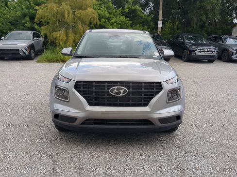 New 2026 Hyundai Venue SE FWD image 10