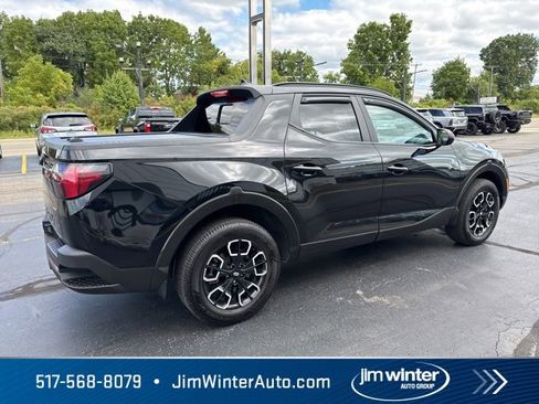 Used 2022 Hyundai Santa Cruz SEL w/ Activity Package image 14