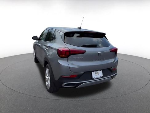 Used 2025 Buick Encore GX Preferred FWD image 11