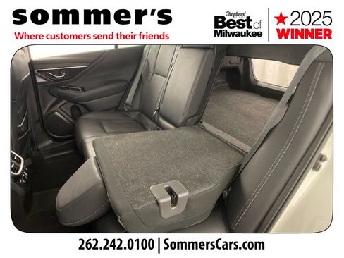 Used 2023 Subaru Legacy Limited AWD/4WD image 29