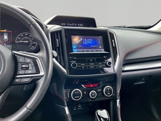 Used 2021 Subaru Forester Sport AWD/4WD image 18