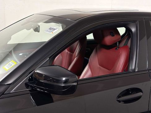 Certified 2023 BMW 330i xDrive 330i xDrive w/ Driving Assistance Package image 28