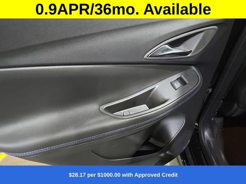New 2026 Buick Encore GX Sport Touring w/ Comfort Package image 14