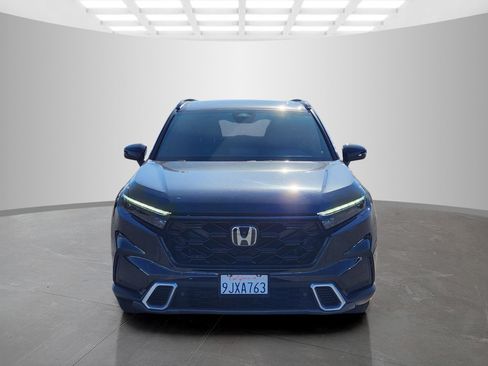 Used 2024 Honda CR-V Sport Touring image 2