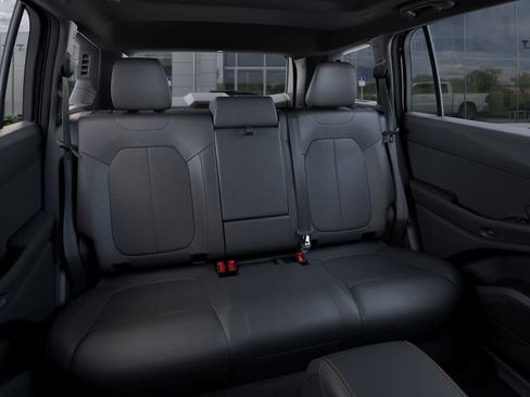 New 2026 Jeep Cherokee Limited AWD/4WD image 15