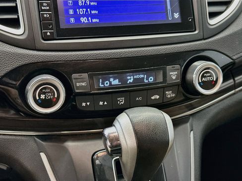 Used 2015 Honda CR-V EX-L image 23