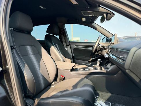 Used 2022 Honda Civic Sport image 27
