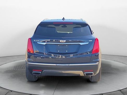 Used 2017 Cadillac XT5 Platinum image 4