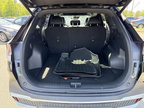 Used 2024 Kia Sportage X-Line w/ X-Line Premium Package AWD/4WD image 12