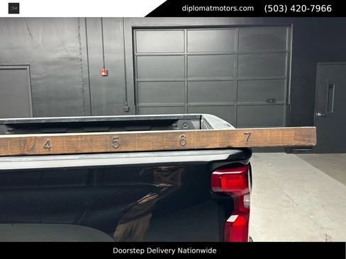 Used 2022 Chevrolet Silverado 2500 High Country w/ Z71 Off-Road Package image 43