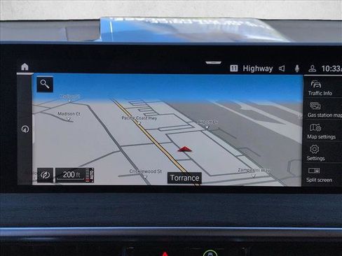 Used 2023 BMW X3 sDrive30i w/ Convenience Package image 13