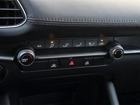 Certified 2025 MAZDA MAZDA3 s image 19