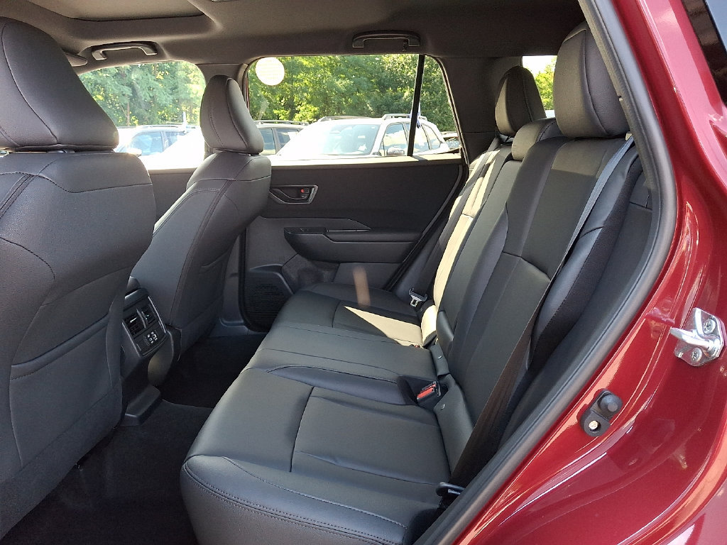 Certified 2026 Subaru Outback Premium AWD/4WD image 10