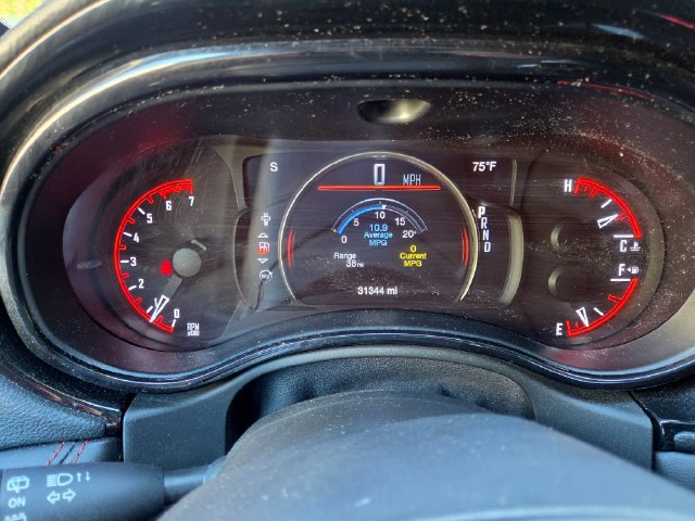 Used 2023 Dodge Durango R/T AWD/4WD image 17