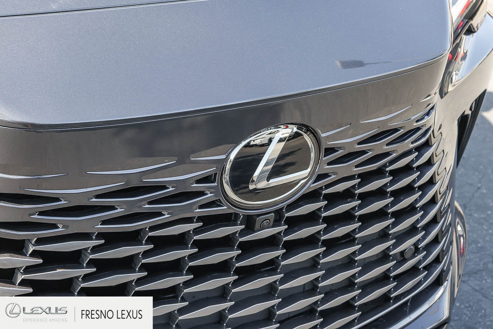 New 2026 Lexus RX 350 Premium Plus w/ Convenience Package FWD image 11