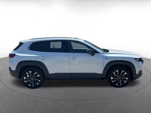 Used 2025 MAZDA CX-50 2.5 Hybrid w/ Premium Plus Pkg AWD/4WD image 15
