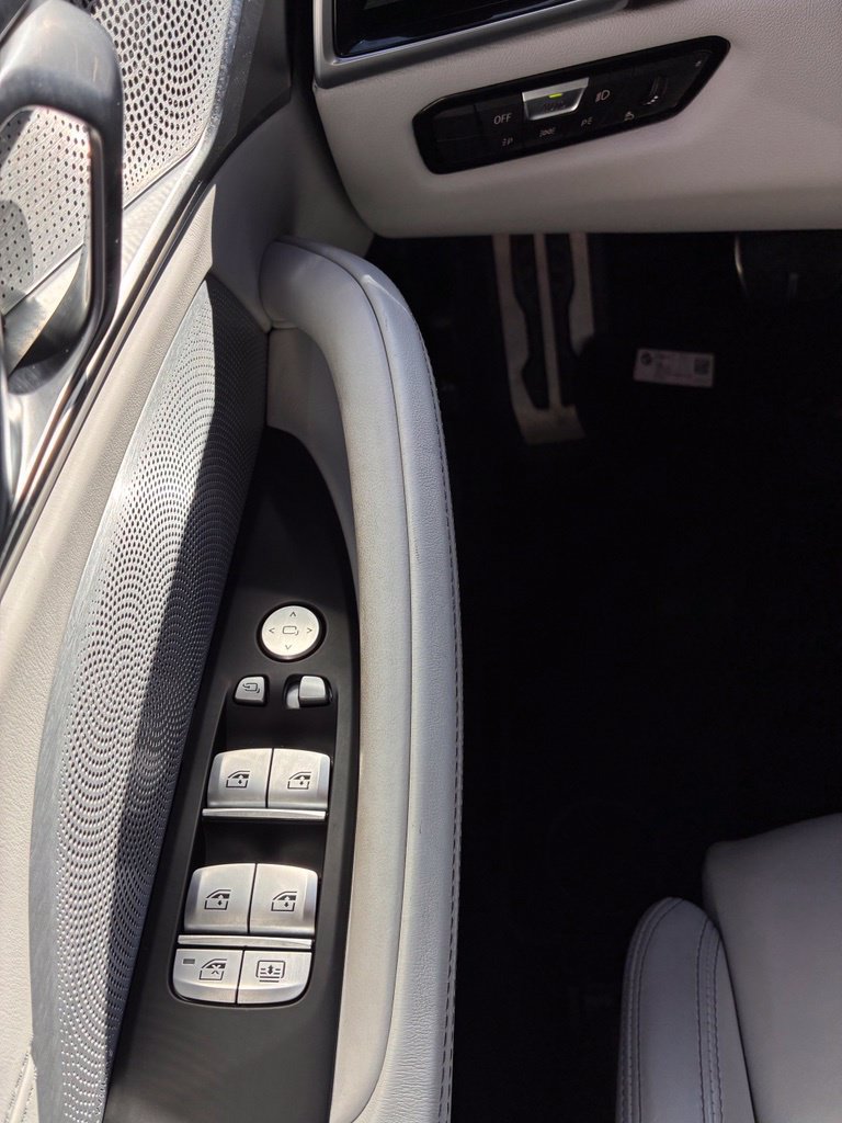 Used 2023 BMW M8 Gran Coupe xDrive Competition w/ Driving Assistance Package AWD/4WD image 40
