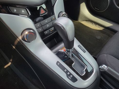 Used 2013 Chevrolet Cruze LT w/ All-Star Edition FWD image 29