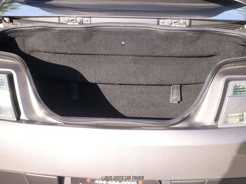 Used 2012 Aston Martin V8 Vantage Roadster image 52