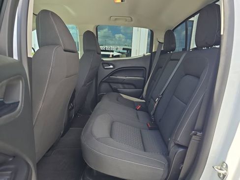 Certified 2022 GMC Canyon Elevation RWD image 15