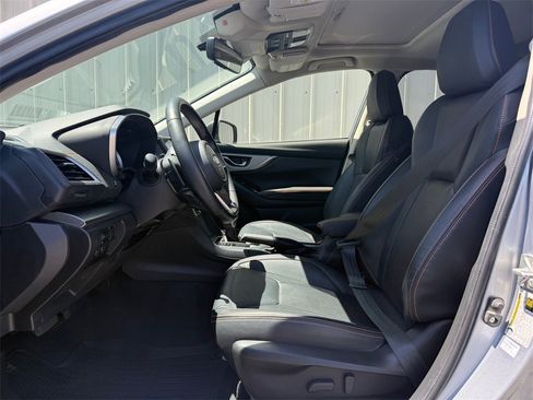 Used 2023 Subaru Crosstrek 2.5i Limited image 14