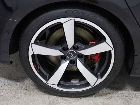 Used 2023 Audi A5 2.0T Prestige w/ Black Optic Plus Package image 36