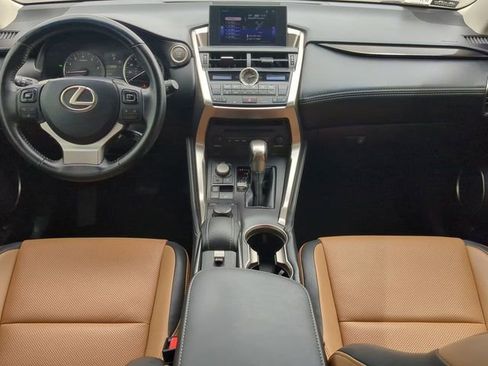 Used 2017 Lexus NX 200t FWD w/ Premium Package image 14