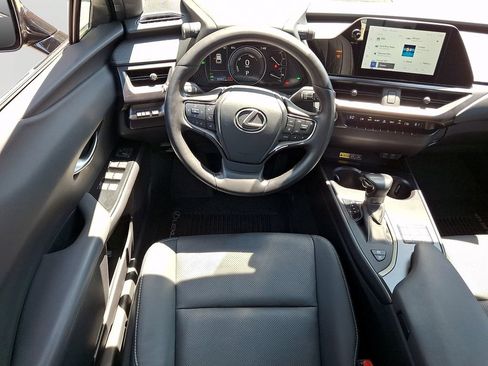 Used 2024 Lexus UX 250h AWD w/ Premium Package image 13