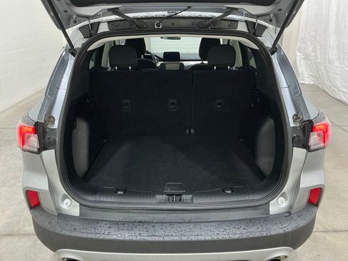 Used 2022 Ford Escape SE AWD/4WD image 23