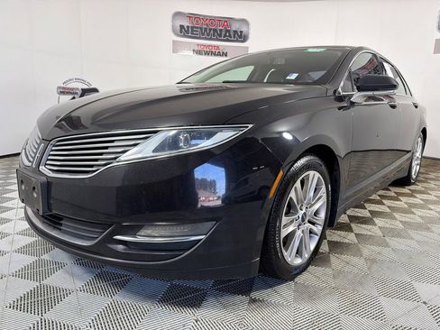 Used 2015 Lincoln MKZ Hybrid image 7