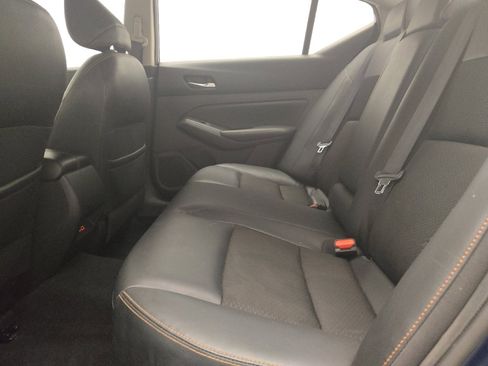 Used 2020 Nissan Altima 2.5 SR FWD image 18